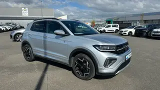 Volkswagen T-Cross  - photo 2