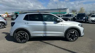 Volkswagen T-Cross  - photo 3