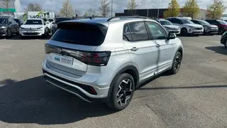 Volkswagen T-Cross  - photo 4