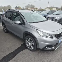 Peugeot 2008 1.6 BLUEHDI 120CH ALLURE S&S Saint-Saturnin