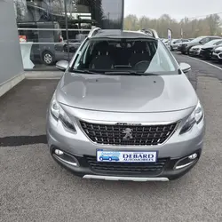 Peugeot 2008 1.6 BLUEHDI 120CH ALLURE S&S Couzeix