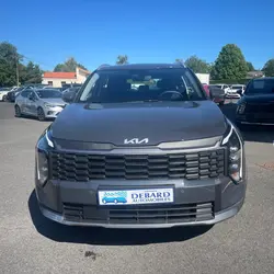 Kia Sportage 1.6 T-GDI 239CH HEV MOTION BVA6 M&eacute;rignac