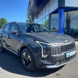 Kia Sportage 1.6 T-GDI 239CH HEV MOTION BVA6 Albi