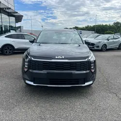 Kia Sportage 1.6 T-GDI 239CH HEV MOTION BVA6 M&eacute;rignac