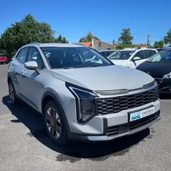 Kia Sportage 1.6 T-GDI 239CH HEV MOTION BVA6 M&eacute;rignac