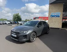 Kia XCee'd Béziers