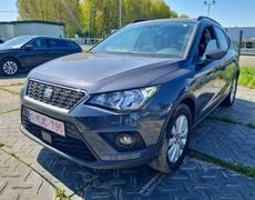 Seat Arona Carentoir
