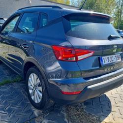 Seat Arona 1.0 ECOTSI 115CH START/STOP STYLE EURO6D-T Carentoir