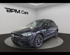 Mercedes GLA Chambray-lès-Tours