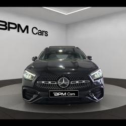 Mercedes GLA 250 e Hybrid EQ 218ch AMG Line 8G-DCT Chambray-l&egrave;s-Tours