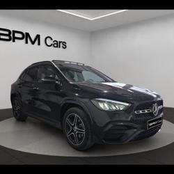 Mercedes GLA 250 e Hybrid EQ 218ch AMG Line 8G-DCT Chambray-l&egrave;s-Tours