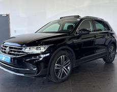 Volkswagen Tiguan Le Havre