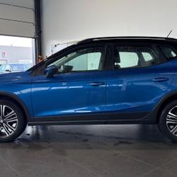 Seat Arona 1.0 TSI 95 ch Start/Stop BVM5 Urban occasion - Le Havre - photo 2/23