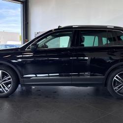 Volkswagen Tiguan Tiguan 2.0 TDI 150ch DSG7 Elegance Le Havre