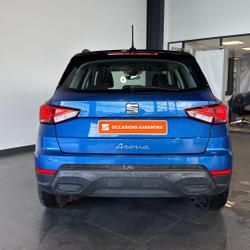 Seat Arona 1.0 TSI 95 ch Start/Stop BVM5 Urban occasion - Le Havre - photo 3/23