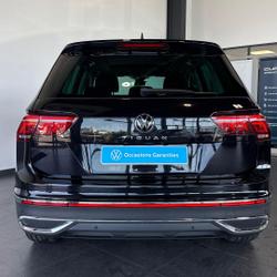 Volkswagen Tiguan Tiguan 2.0 TDI 150ch DSG7 Elegance Le Havre