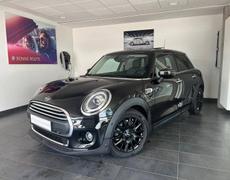 Mini Hatch Chavelot