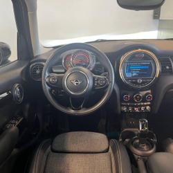 Mini Hatch Hatch 5 Portes One 102 ch BVA7 Edition Greenwich Chavelot