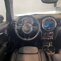 Mini Mini One 102ch Edition Greenwich BVA7 112g Chavelot