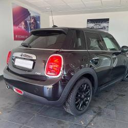 Mini Hatch Hatch 5 Portes One 102 ch BVA7 Edition Greenwich Chavelot