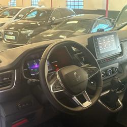 Renault Trafic TRAFIC FGN L2H1 3000 KG BLUE DCI 170 EDC GRAND CONFORT La Motte-Servolex