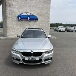 BMW Serie 3 (F31) 320DA 190CH M SPORT ULTIMATE EURO6D-T Saint-Saturnin