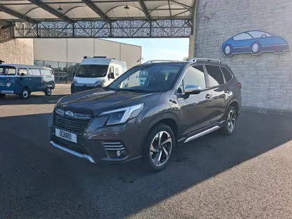 Subaru Forester - 2.0 150CH E-BOXER MHEV PREMIUM LINEARTRONIC - 32 990 €