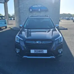 Subaru Forester 2.0 150CH E-BOXER MHEV PREMIUM LINEARTRONIC Serres-Castet