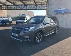 Subaru Forester Mérignac