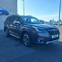 Subaru Forester 2.0 150CH E-BOXER MHEV PREMIUM LINEARTRONIC M&eacute;rignac