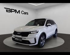 Kia Sorento Chambray-lès-Tours