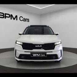 Kia Sorento 1.6 T-GDi 253ch PHEV Design 4x4 7 places Chambray-l&egrave;s-Tours