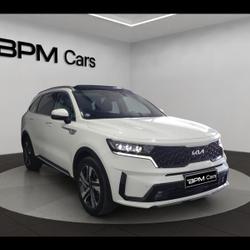 Kia Sorento 1.6 T-GDi 253ch PHEV Design 4x4 7 places Chambray-l&egrave;s-Tours