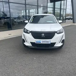 Peugeot 2008 1.5 BLUEHDI 110CH S&S STYLE Ibos