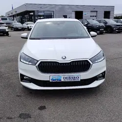Skoda Fabia 1.0 TSI EVO2 95CH SELECTION Lab&egrave;ge