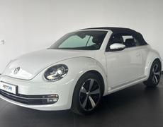 Volkswagen Coccinelle