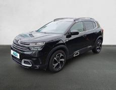 Citroen C5 Aircross - C5 Aircross BlueHDi 130 S&S BVM6 - C-Series - 15 690 €