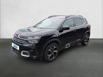Citroen C5 Aircross - C5 Aircross BlueHDi 130 S&S BVM6 - C-Series - 15 690 €