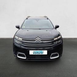 Citroen C5 Aircross C5 Aircross BlueHDi 130 S&S BVM6 - C-Series Challans