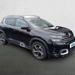 Citroen C5 Aircross C5 Aircross BlueHDi 130 S&S BVM6 - C-Series Challans