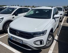 Volkswagen T-Roc Carentoir
