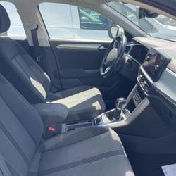 Volkswagen T-Roc 2.0 TDI 150CH LIFE PLUS DSG7 Carentoir