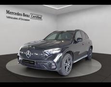 Mercedes GLC Chambray-lès-Tours