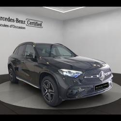 Mercedes GLC 300 de Hybrid 333ch AMG Line 4Matic 9G-Tronic Chambray-l&egrave;s-Tours