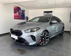 BMW Serie 2 Chavelot