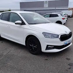 Skoda Fabia 1.0 TSI EVO2 95CH SELECTION Onet-le-Ch&acirc;teau