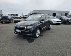 Skoda Karoq Saint-Saturnin