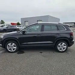 Skoda Karoq 1.5 TSI EVO 2 ACT 150CH SELECTION DSG7 Lab&egrave;ge
