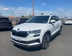 Skoda Karoq Saint-Saturnin