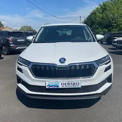 Skoda Karoq 1.5 TSI EVO 2 ACT 150CH SELECTION DSG7 M&eacute;rignac
